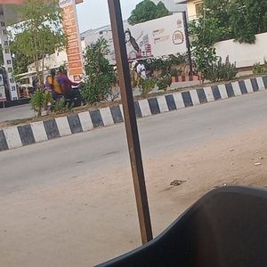 Meet your Posher, Rasheeda